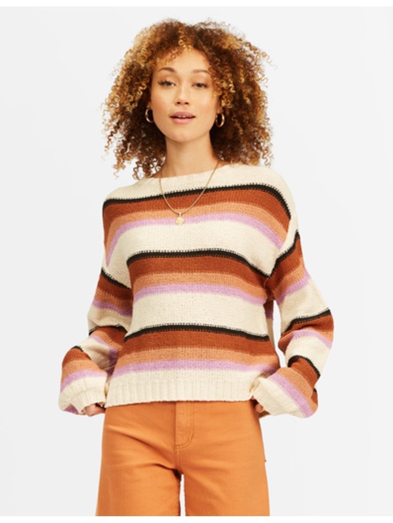 Billabong Sweaters - billabong Seeing Double Sweater.